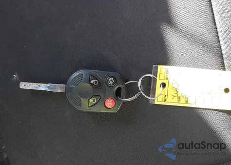 2016 Ford Focus Se из США, поврежденный, VIN 1FADP3F26GL402319